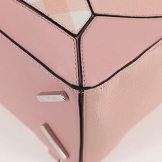 Loewe Puzzle Bag Leather