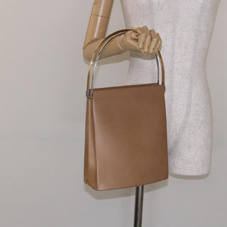 cartier Trinity Hand bag Leather