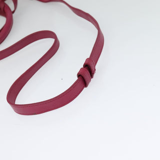 Saint Laurent Classic Y Cabas Leather