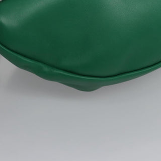 Bottega Veneta The Chain Pouch Leather