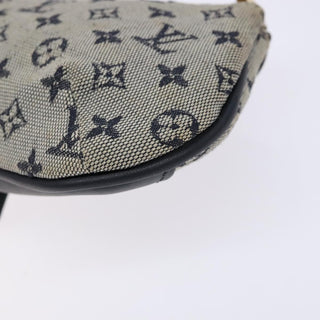 Louis Vuitton Anne Sophie Clutch Mini Lin