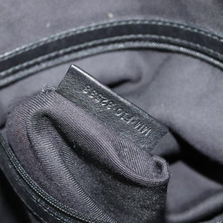 Bvlgari Tote Sotirio Leather