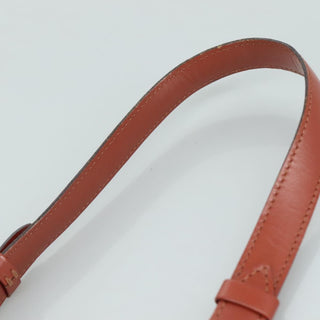 Louis Vuitton Cluny Shoulder Bag Epi Leather