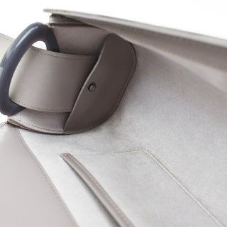 Louis Vuitton Nocturne Handbag Epi Leather