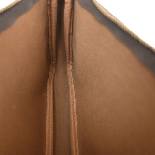 Louis Vuitton Pochette Accessoires Monogram Canvas