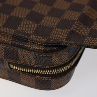 Louis Vuitton Geronimos Waist Bag Damier
