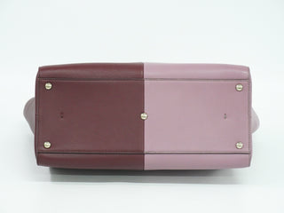 Fendi 3Jours Bag Leather