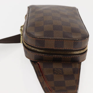 Louis Vuitton Geronimos Waist Bag Damier