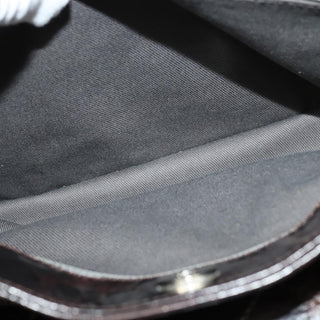 Chanel Executive tote Patent leather