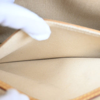 Louis Vuitton Reporter Bag Monogram Canvas