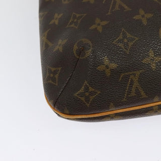Louis Vuitton Musette Salsa Handbag Monogram Canvas