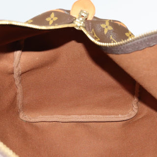 Louis Vuitton Keepall Bag Monogram Canvas