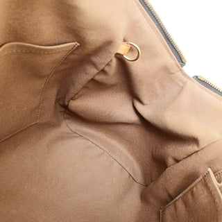 Louis Vuitton Tivoli Handbag Monogram Canvas