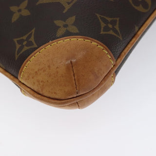 Louis Vuitton Coussin Bag Monogram Embossed Lambskin
