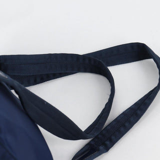 Prada Double Front Pocket Backpack Tessuto