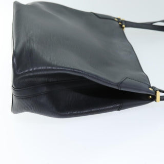 Louis Vuitton Mandara Handbag Epi Leather