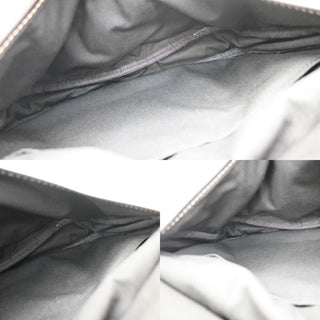 Louis Vuitton Saumur Handbag Mini Lin