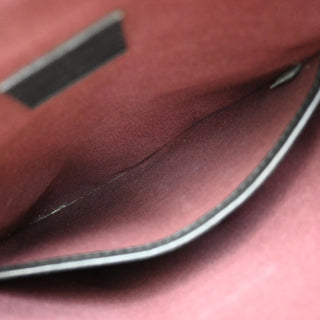 Louis Vuitton Bass Messenger Bag Macassar Monogram Canvas