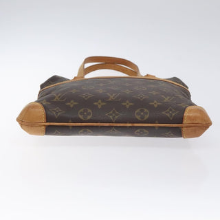 Louis Vuitton Coussin Bag Monogram Embossed Lambskin