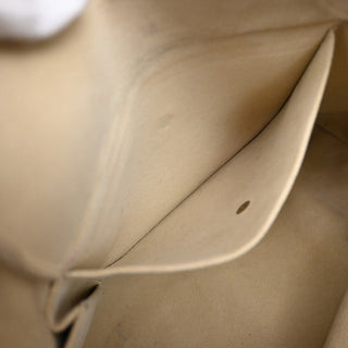 Louis Vuitton Galliera Handbag Monogram Canvas