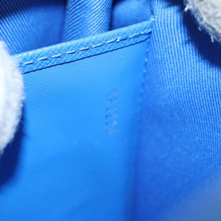 Louis Vuitton Pochette Voyage Limited Edition Monogram Clouds