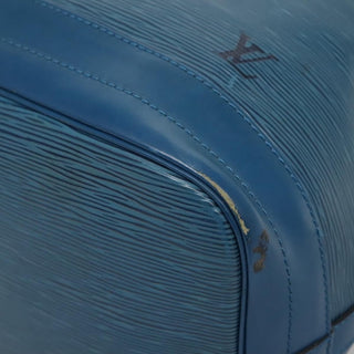 Louis Vuitton Noe Handbag Epi leather