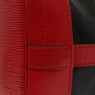 Louis Vuitton Noe Handbag Epi Leather