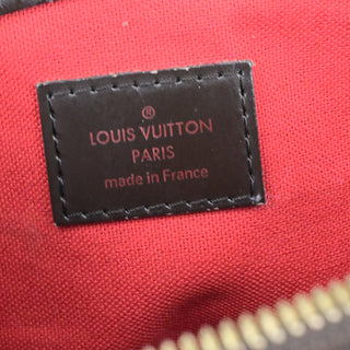 Louis Vuitton Verona Handbag Damier