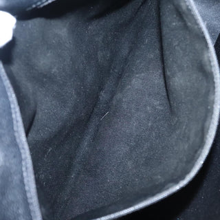 Chanel Grand Shopping Tote Quilted Calfskin