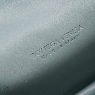 Bottega Veneta Intrecciato Wallet Leather