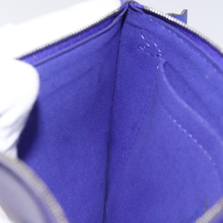 Louis Vuitton Neverfull Pochette Epi Leather