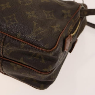Louis Vuitton Amazone Bag Monogram Canvas