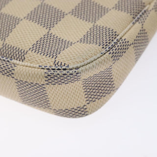 Louis Vuitton Pochette Accessoires Damier