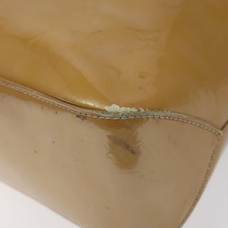 Louis Vuitton Brentwood Handbag Monogram Vernis