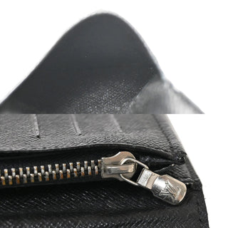 Louis Vuitton Brazza Long Bifold wallet Damier