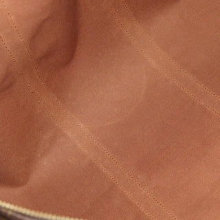 Louis Vuitton Keepall Bag Monogram Canvas