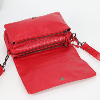 Balenciaga Tool Kit Classic Studs Bag Leather