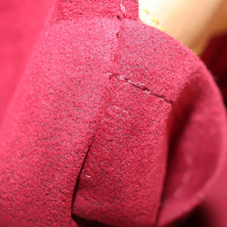 Louis Vuitton Judy Handbag Monogram Multicolor