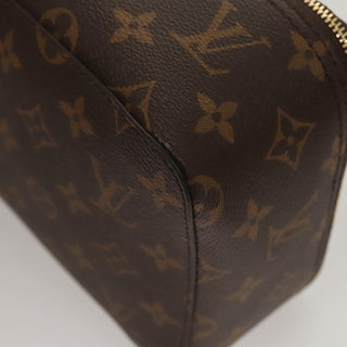 Louis Vuitton Packing Cube Monogram Canvas