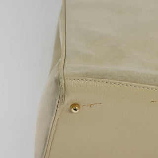 Bally Handbag Leather