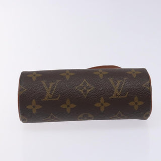 Louis Vuitton Papillon Pochette Monogram Canvas