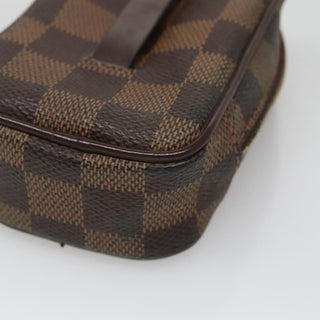 Louis Vuitton Etui Okapi Camera Case Damier