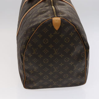 Louis Vuitton Keepall Bag Monogram Canvas