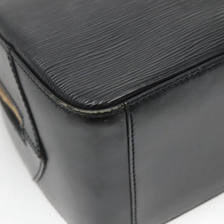 Louis Vuitton Sablons Handbag Epi Leather