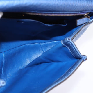 Gucci Nouveau Fringe Crossbody Bag Leather