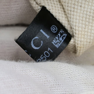 Gucci Sukey Tote Diamante Canvas