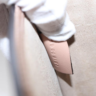 Chloe Nile Crossbody Bag Leather