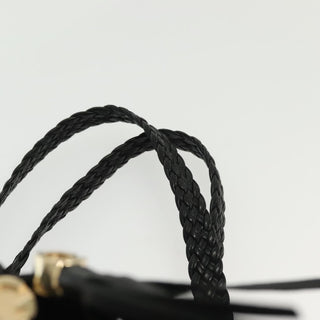 Gucci Marrakech Shoulder Bag Leather