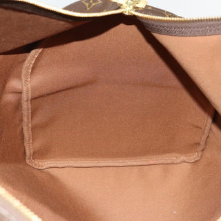 Louis Vuitton Keepall Bag Monogram Canvas