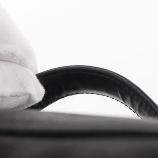 Chanel Vanity pouch Leather